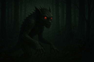 Conheça o mistério do Chupacabra, a criatura vampiresca que aterrorizou fazendas brasileiras com ataques sem explicação lógica.