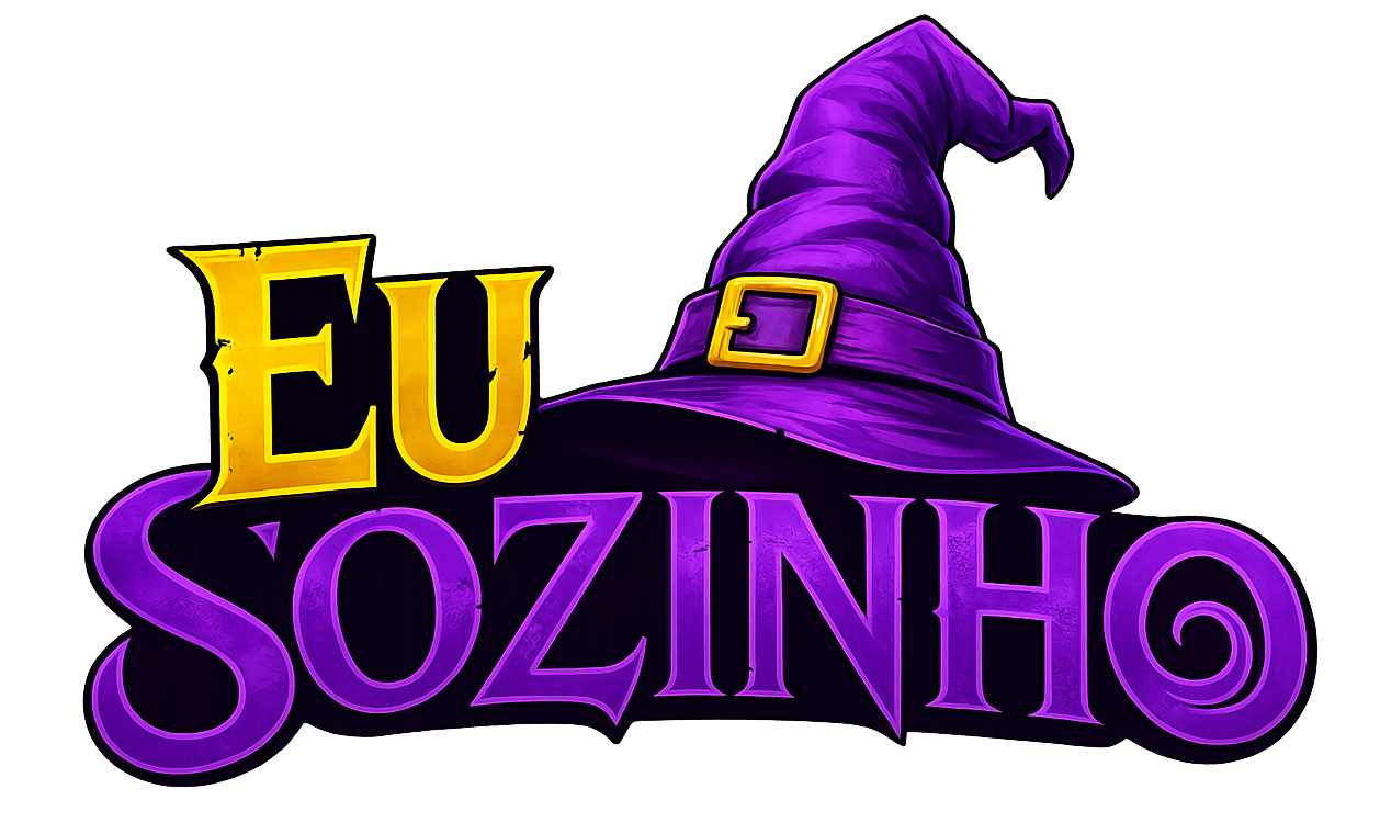 Logo Eu Sozinho