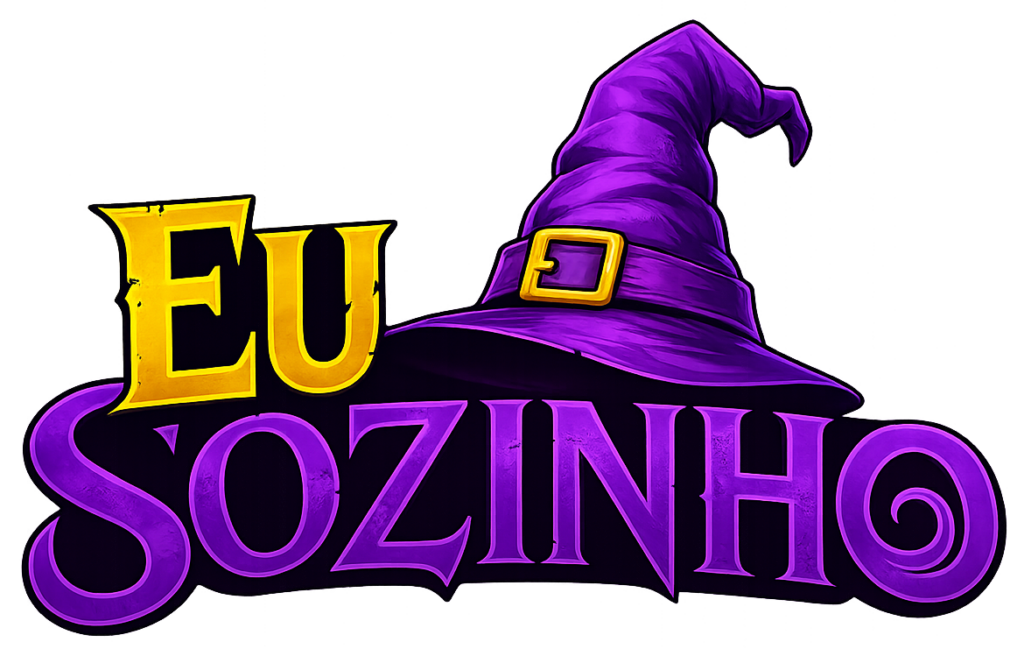 Logo Eu Sozinho