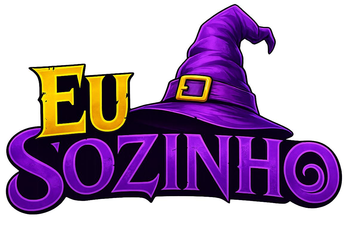 Logo Eu Sozinho